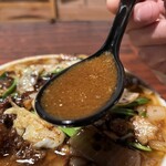 焼肉ザブトン - 