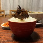 焼肉ザブトン - 