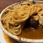 焼肉ザブトン - 