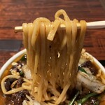 焼肉ザブトン - 