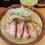 味噌っ子 ふっく - 