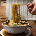 焼肉ザブトン - 