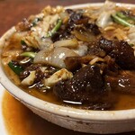 焼肉ザブトン - 