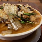 焼肉ザブトン - 