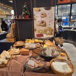 グランディール - 料理写真: