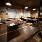 焼肉ザブトン - 