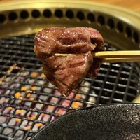 中目黒焼肉 登牛門 - 