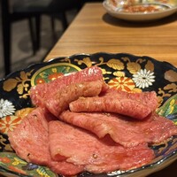 中目黒焼肉 登牛門 - 