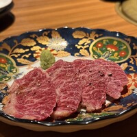 中目黒焼肉 登牛門 - 