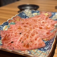 中目黒焼肉 登牛門 - 