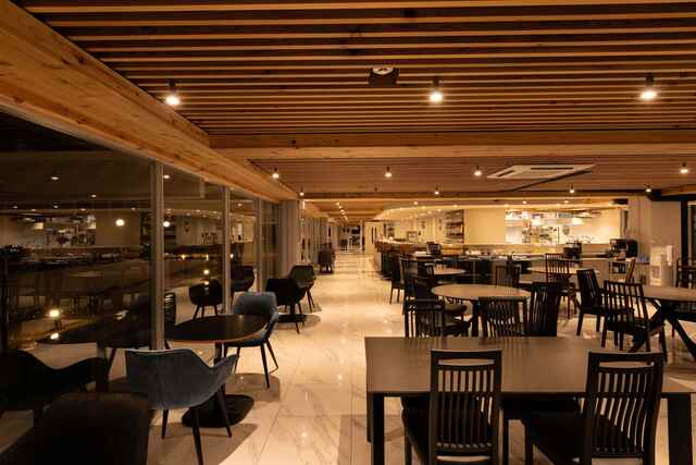 ホテルパークテラスOGA（おが） - 船越（ホテル）の写真