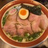 拉麺いさりび
