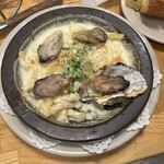 つばめグリル ルミネ池袋店 - 