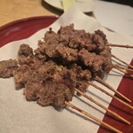 鳥忠 - 料理写真: