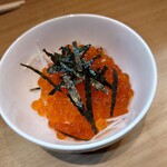 Farm Dining MOCO - いくら