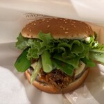 フレッシュネスバーガー - 料理写真: