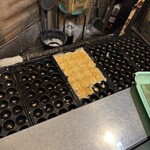 蛸一 - 料理写真: