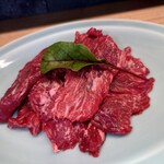 Farm Dining MOCO - ランプ