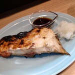 Farm Dining MOCO - 炭火焼のお魚