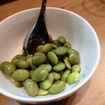 Farm Dining MOCO - 枝豆