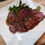 Farm Dining MOCO - ローストビーフ