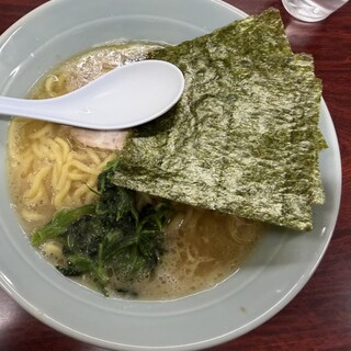 ラーメン 矢口家_1