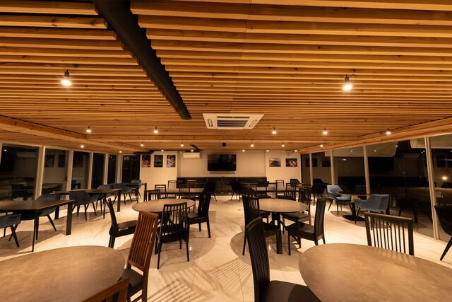 ホテルパークテラスOGA（おが） - 船越（ホテル）の写真