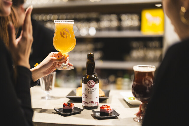 ホテルパークテラスOGA（おが） - 船越（ホテル）の写真