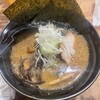 環七ラーメン 周麺