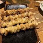 串焼き ごう - 