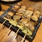 串焼き ごう - 