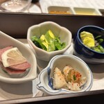 京やきにく 弘 - 