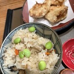 うどん工房悠々 - 