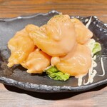 鶏と魚とうまい酒 炭家 - 海老マヨ