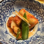 京やきにく 弘 - 