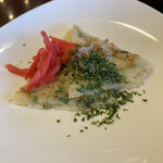 サーフサイドカフェ - ひらやーち