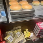 りくろーおじさんの店 - 料理写真: