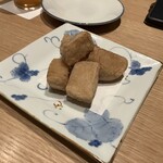 高輪それがし - 