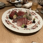 高輪それがし - 