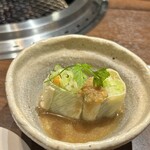 京やきにく 弘 - 