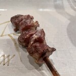 鳥よし 赤坂店 - 