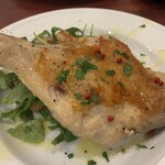 ビストロガストロス - 
