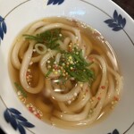 うどん工房悠々 - 