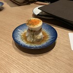 高輪それがし - 