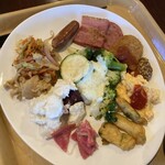 サーフサイドカフェ - ワンプレート