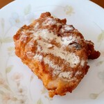 ケンタッキーフライドチキン - 