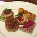 ザ・ロビーラウンジ - 