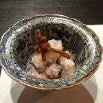 Sake To Ate Sai - 突き出し