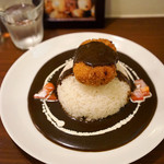 OKANO CURRY - 