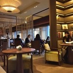 ザ・ロビーラウンジ - 